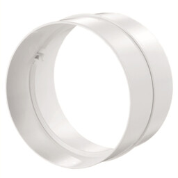 Łącznik kanałów okrągłych DOMUS fi 15 cm kod