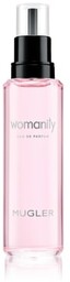 MUGLER Womanity Refilllable Woda perfumowana 100 ml