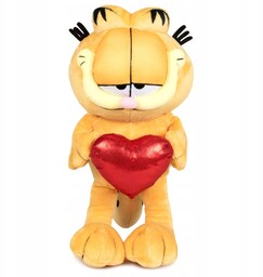 Garfield maskotka 36cm 166