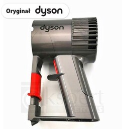 Oryginalny Korpus Z Silnikiem Dyson V6 (Sv04, Sv06)