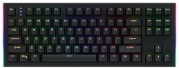 Hator Gravity X TKL Aurum Orange Linear Czarny