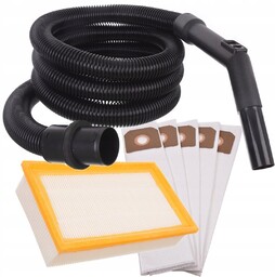 Worki filtr wąż Karcher Nt 361 35/1 25/1