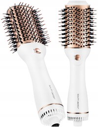 Suszarka do włosów Szczotko Suszarka 3 Tryby Jonizacja