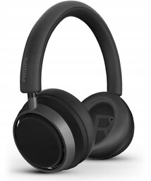 Philips Fidelio L4 Nauszne słuchawki bezprzewodowe Anc Redukcja