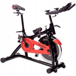 Rower spinningowy HMS SW8902N 17-09-007 - (22)266 82