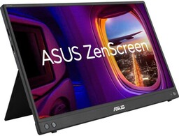 Monitor Asus 15,6" ZenScreen MB16AHV Portable Monitor MiniHDMI