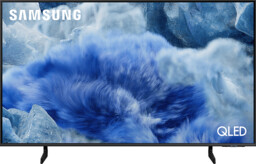 Telewizor QLED SAMSUNG QE43Q8FAAU 43" 4K Tizen Quantum