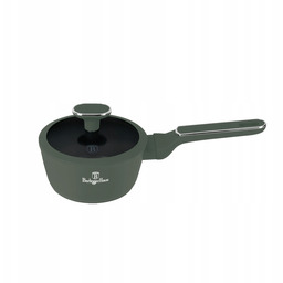 Rondel 16 cm BerlingerHaus BH-8155 Matte Green 1,2l