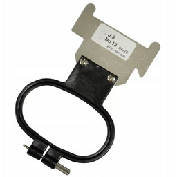 Specjalny mały tamborek J3 do hafciarek Janome MB-4S