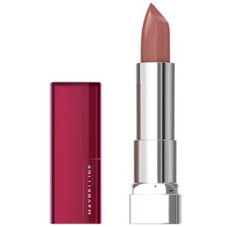 MAYBELLINE Color Sensational Cream Kremowa Pomadka do ust