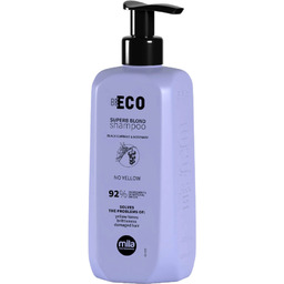 Mila Professional Be Eco SuperB Blond Szampon