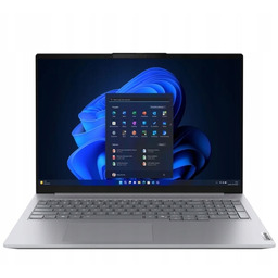 Laptop 15,6" Lenovo ThinkBook 16 Ultra 7255H/16GB/1TB/Win11P