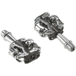 KROSS Pedały rowerowe Click-In SPD