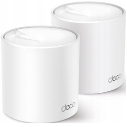 Access Point TP-Link Deco X50 (2-pack) 802.11ax (Wi-Fi