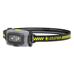 Ledlenser Latarka HF4R Work