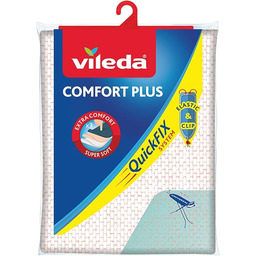 Vileda Pokrowiec na deskę do prasowania Comfort Plus