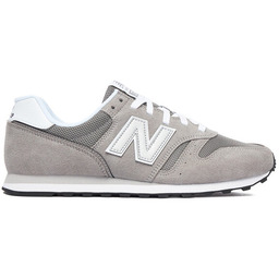 Sneakersy New Balance C-ML373KG2 M Szary