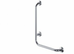 Uchwyt łazienkowy 50x70 cm/ Ø 32 mm/180kg niepełnosprawnych