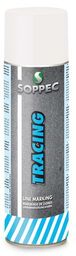 Farba TRACING w aerozolu biała 500 ml