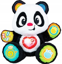 Maskotka Edukacyjna Interaktywna Panda