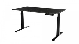 Cama Meble Biurko z el. reg. wys. MOON
