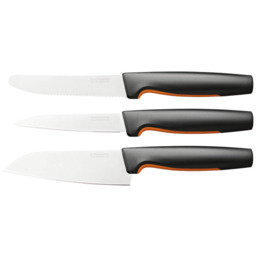 Zestaw noży FISKARS 3 noże Faworyt