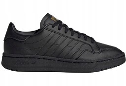 Dziecięce Buty sportowe adidas Team Court r. 38