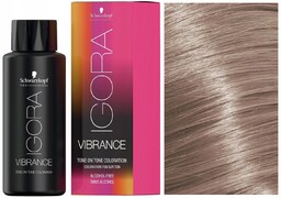 Schwarzkopf Igora Vibrance, farba do włosów ton