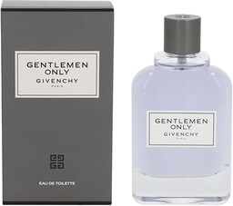 Givenchy Gentlemen Only Eau de Toilette, 100 ml