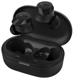 Philips TAT1209BK/00 Czarne