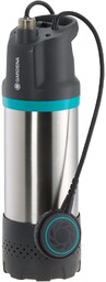 GARDENA inox 5900/4 pompa zanurzeniowo-ciśnieniowa
