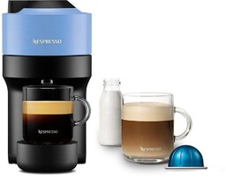 Ekspres na kapsułki DE LONGHI-NESPRESSO ENV90.A Vertuo Pop
