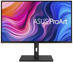 ASUS ProArt PA329CV- 60Hz 4K 32'' IPS 5ms