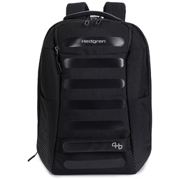Plecak miejski Hedgren Handle L EXP Backpack -