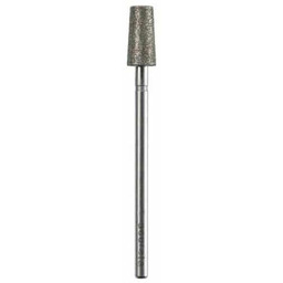 Frez diamentowy do skórek i płytki fi 5,0mm
