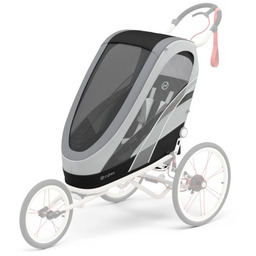 Cybex, ZENO, Tapicerka siedziska wózka/Przyczepki do biegania/do roweru