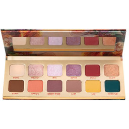 Hean Good Vibes Paleta Cieni