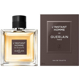 Guerlain De L''instant Homme 100ml woda toaletowa