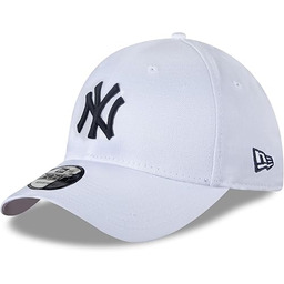 New Era New York Yankees League Essential Black