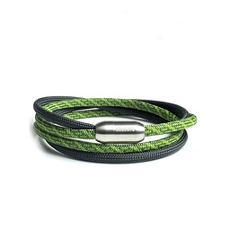 Pakamera Bransoletka sportowa z paracord Argento