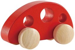 Hape E0052 Mini Van - Mini Van -