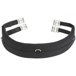 Busse Popręg wszechstronny z gumami SOFT-LONG D