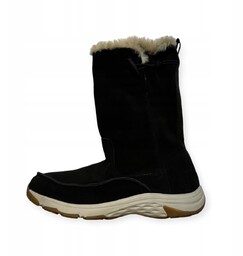 Kozaki damskie zamek MERRELL 41