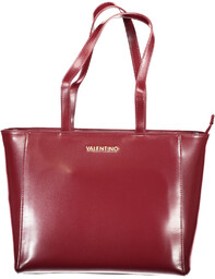 TOREBKA VALENTINO BAGS DAMSKA CZERWONA