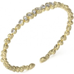 GUESS Bransoletka damska JUBB05180JWYGS
