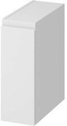 CERSANIT Szafka łazienkowa MODUO 20 cargo biała S590-116