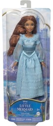 Disney Mala Syrenka Arielka Hlx09 Wb4