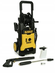 Myjka ciśnieniowa DeWalt 150 bar 2100 W DXPW002ME