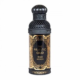 Alexandre J, The Majestic Oud, woda perfumowana, 100