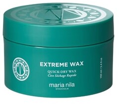 Maria Nila Extreme Wax Wosk do włosów 100